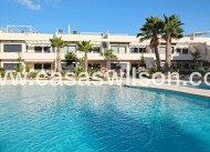 Sale - Appartement - Torrevieja - La veleta