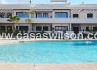 Sale - Appartement - Torrevieja - La veleta