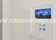 Sale - Appartement - Torrevieja - La veleta