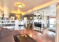 Sale - Appartement - Torrevieja - La veleta