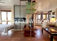 Sale - Appartement - Torrevieja - La veleta