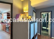 Sale - Appartement - Torrevieja - La veleta