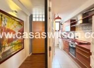 Sale - Appartement - Torrevieja - La veleta