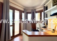 Sale - Appartement - Torrevieja - La veleta