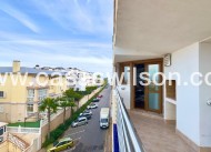 Sale - Appartement - Torrevieja - La veleta