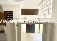 Sale - Appartement - Torrevieja - La veleta