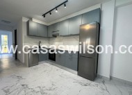 Sale - Appartement - Torrevieja - La veleta