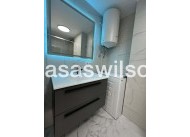 Sale - Appartement - Torrevieja - La veleta