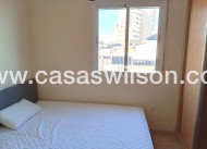 Sale - Appartement - Torrevieja - La veleta