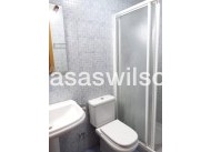 Sale - Appartement - Torrevieja - La veleta