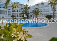 Sale - Appartement - Torrevieja - La veleta
