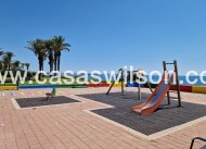 Sale - Appartement - Torrevieja - La veleta