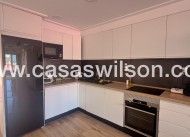 Sale - Appartement - Torrevieja - La veleta