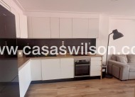Sale - Appartement - Torrevieja - La veleta