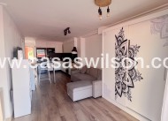 Sale - Appartement - Torrevieja - La veleta