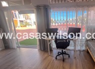 Sale - Appartement - Torrevieja - La veleta