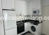 Sale - Appartement - Torrevieja - Lago jardin