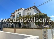 Sale - Appartement - Torrevieja - Lago jardin