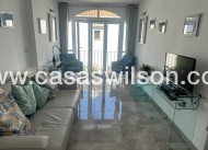 Sale - Appartement - Torrevieja - Lago jardin