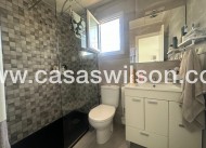 Sale - Appartement - Torrevieja - Lago jardin