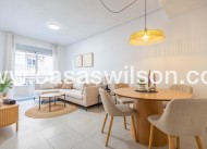 Sale - Appartement - Torrevieja - Las calas