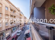 Sale - Appartement - Torrevieja - Las calas