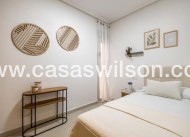 Sale - Appartement - Torrevieja - Las calas