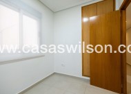 Sale - Appartement - Torrevieja - Las calas