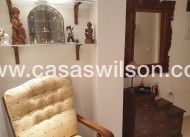 Sale - Appartement - Torrevieja - Las Piscinas Naturales