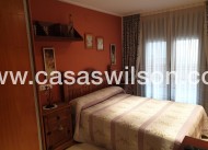 Sale - Appartement - Torrevieja - Las Piscinas Naturales