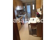 Sale - Appartement - Torrevieja - Las Piscinas Naturales