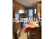 Sale - Appartement - Torrevieja - Las Piscinas Naturales