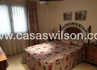 Sale - Appartement - Torrevieja - Las Piscinas Naturales