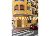 Sale - Appartement - Torrevieja - Las Piscinas Naturales