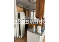 Sale - Appartement - Torrevieja - Las Piscinas Naturales