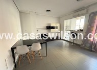 Sale - Appartement - Torrevieja - Las Piscinas Naturales