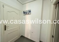 Sale - Appartement - Torrevieja - Las Piscinas Naturales