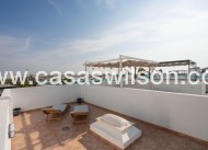 Sale - Appartement - Torrevieja - Los Balcones - Los Altos del Edén