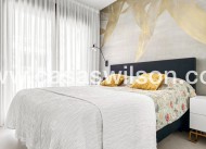 Sale - Appartement - Torrevieja - Los Balcones - Los Altos del Edén
