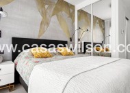 Sale - Appartement - Torrevieja - Los Balcones - Los Altos del Edén