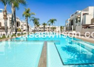 Sale - Appartement - Torrevieja - Los Balcones - Los Altos del Edén