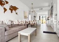 Sale - Appartement - Torrevieja - Los Balcones - Los Altos del Edén