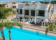 Sale - Appartement - Torrevieja - Los Balcones - Los Altos del Edén