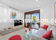 Sale - Appartement - Torrevieja - Los Balcones - Los Altos del Edén