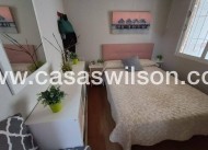 Sale - Appartement - Torrevieja - Los Balcones