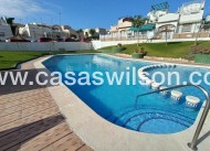 Sale - Appartement - Torrevieja - Los Balcones