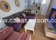 Sale - Appartement - Torrevieja - Los Balcones