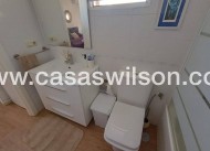 Sale - Appartement - Torrevieja - Los Balcones