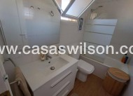 Sale - Appartement - Torrevieja - Los Balcones