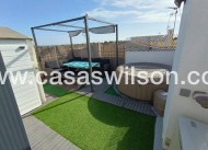 Sale - Appartement - Torrevieja - Los Balcones